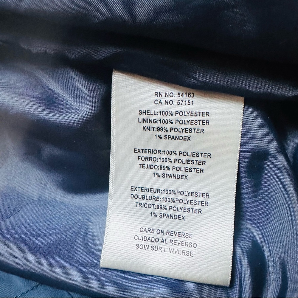 LEVI’S BOMBER JACKET - Picture 5 of 5